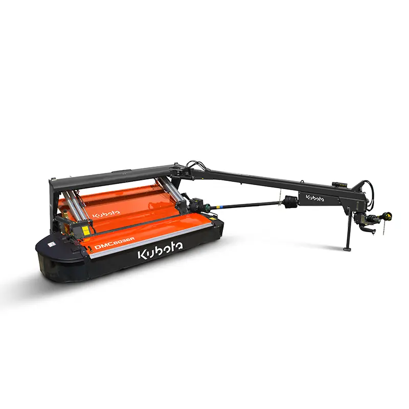 Kubota DMC8036T thumbnail 2