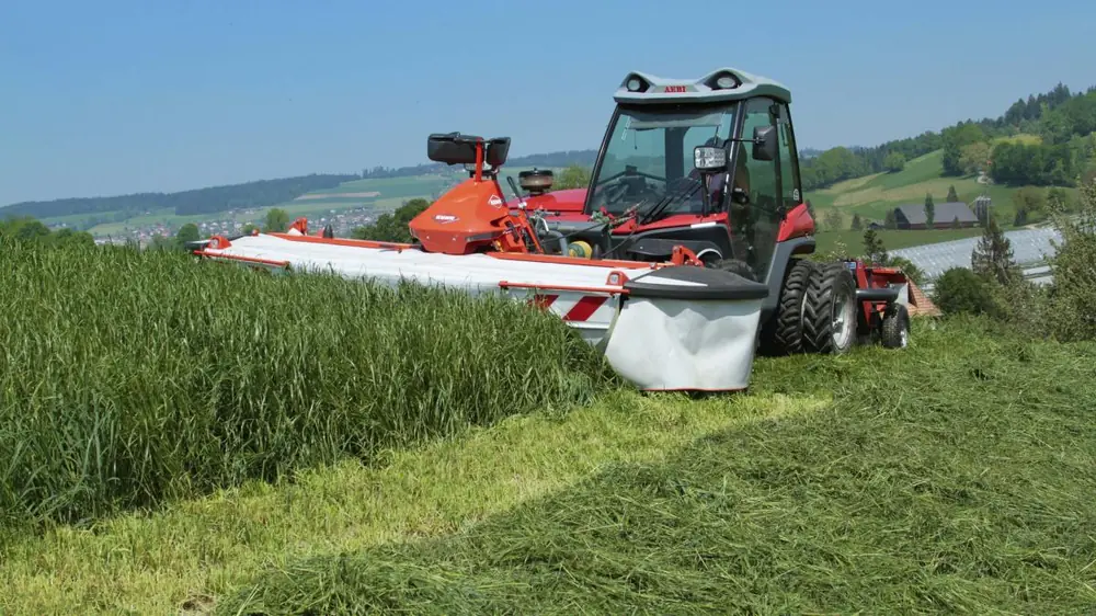 Kuhn GMD 2721 F-FF