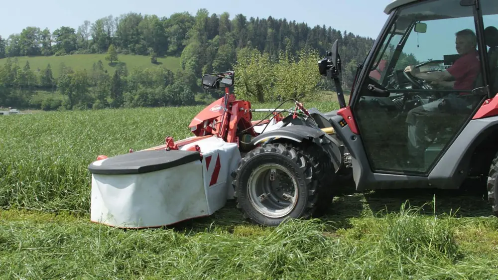 Kuhn GMD 2721 F-FF thumbnail 3