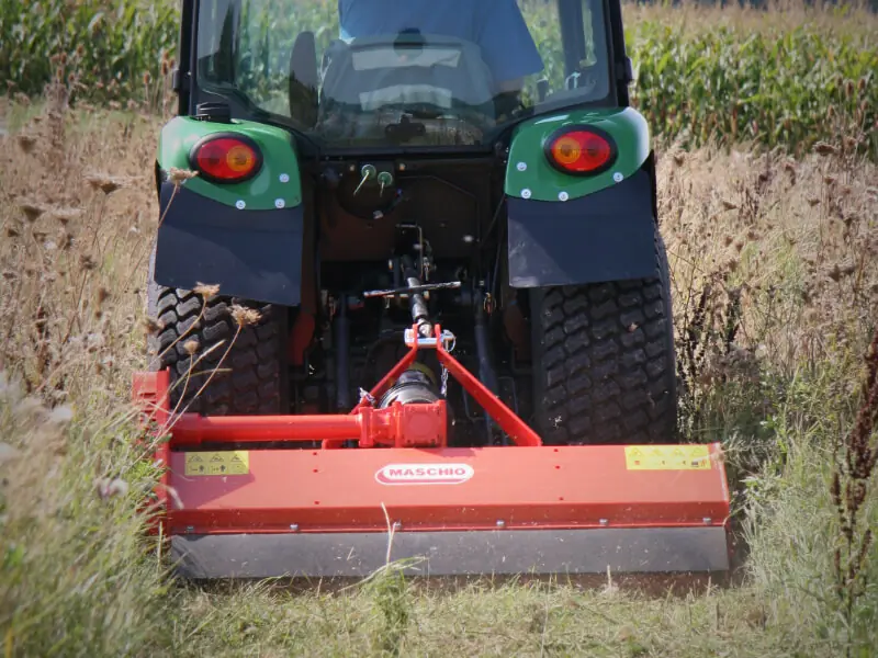 Maschio Birba 135 thumbnail 3