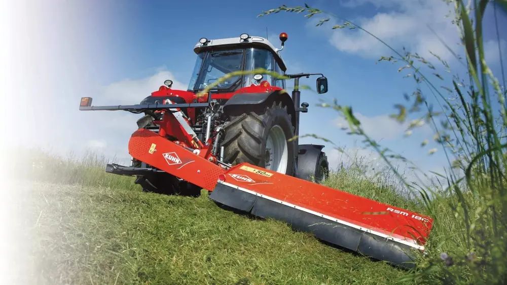 Kuhn RSM 180 thumbnail 3