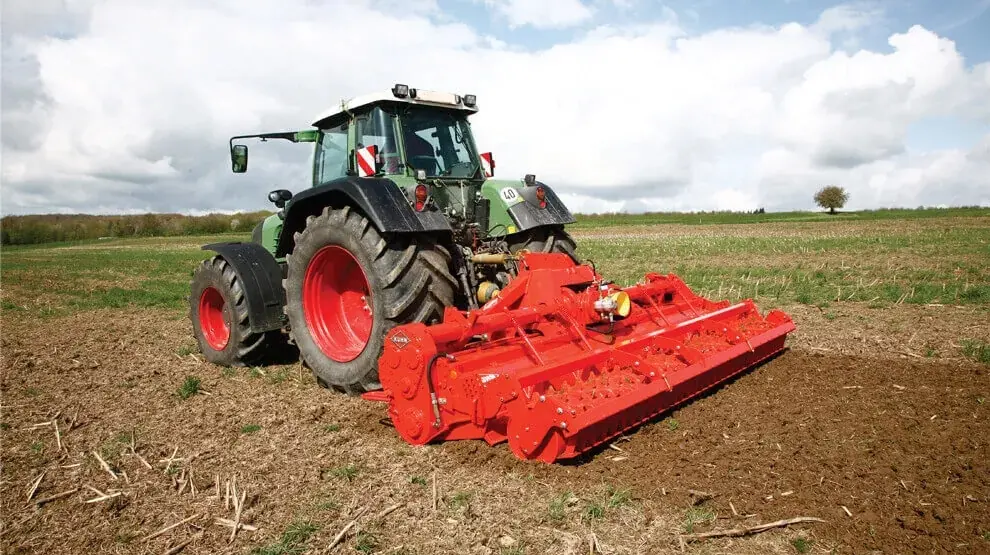 Kuhn EL 282-300 thumbnail 4