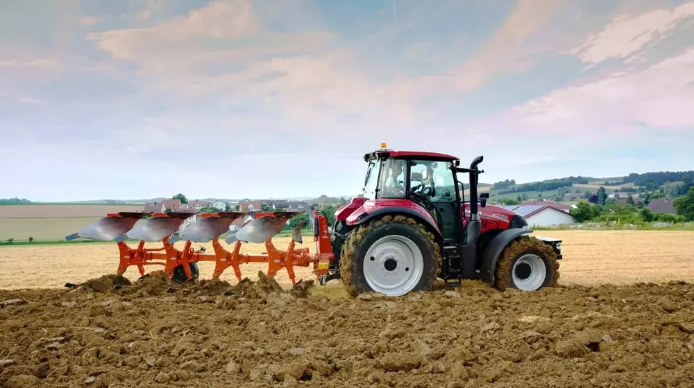 Kuhn Multi-Master 113 4E