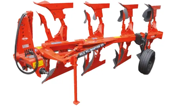 Kuhn Multi-Master 113 4E thumbnail 2