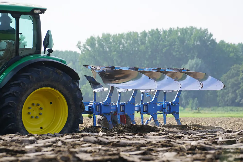 Lemken Juwel 7 MV 4 thumbnail 3
