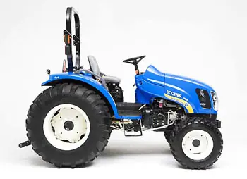 New Holland T 3040 (353)