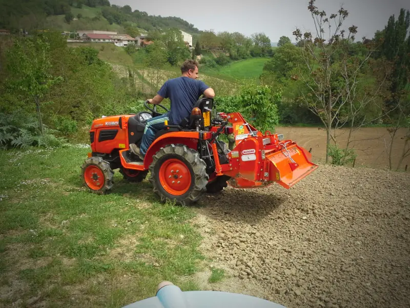 Maschio L 115 thumbnail 2