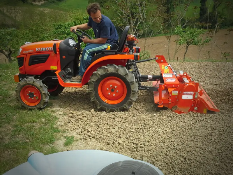 Maschio L 115 thumbnail 3