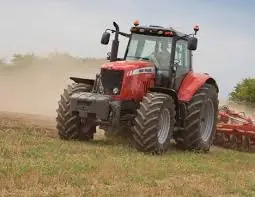 Massey Ferguson MF 7475