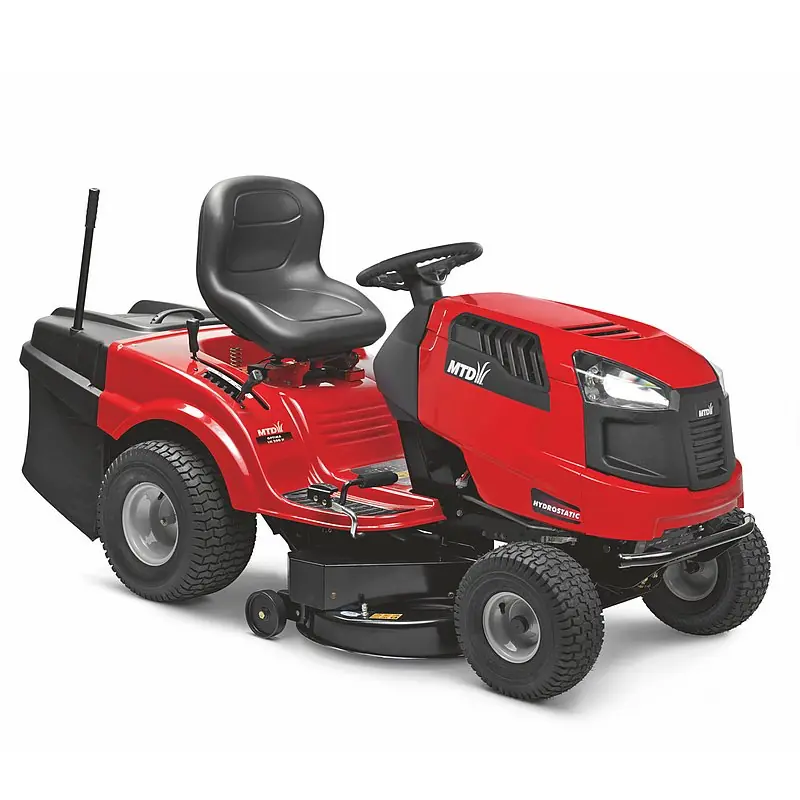 MTD OPTIMA LN 200 H