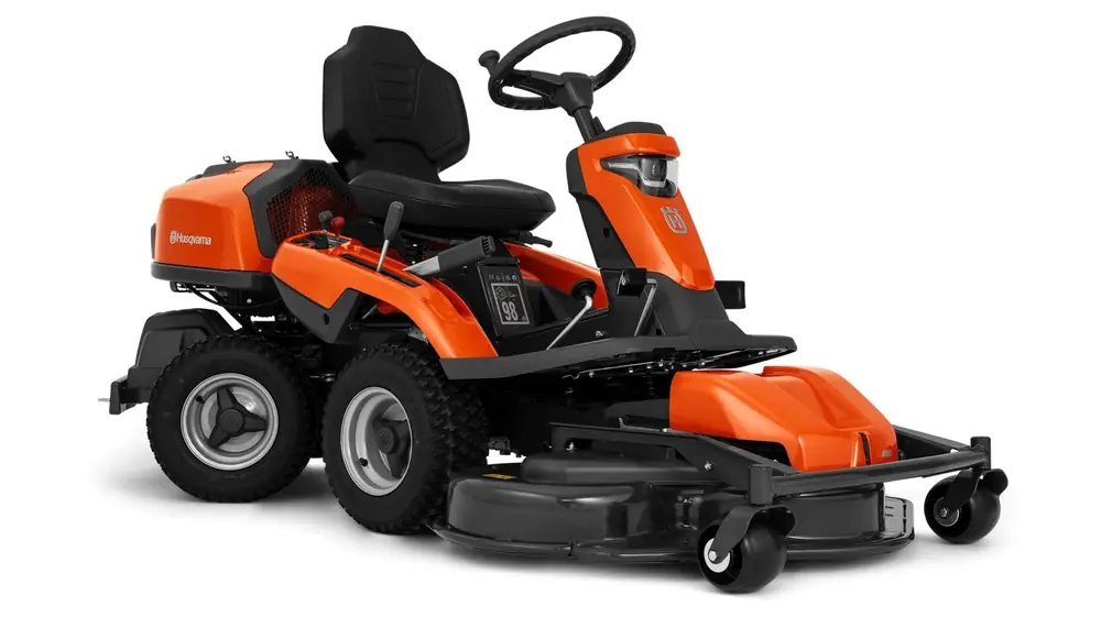 Husqvarna R 316TsX AWD