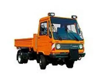 Multicar M 26 L