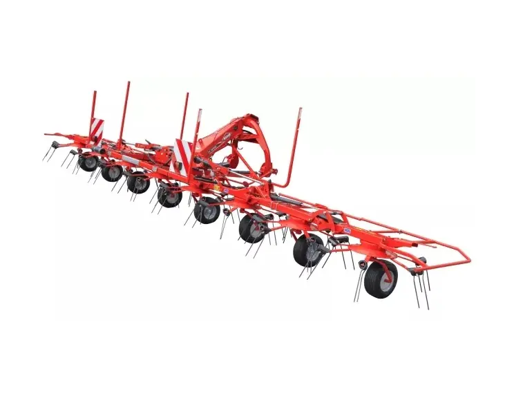 Kuhn GF 8700 thumbnail 2