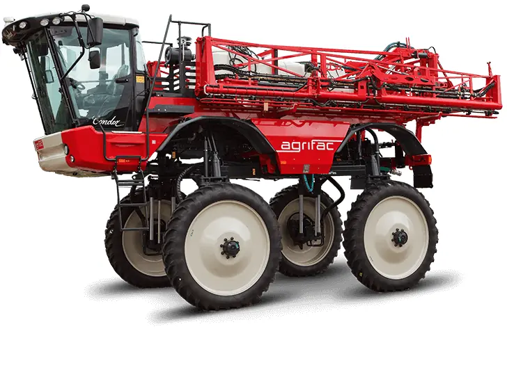 AGRIFAC CONDOR ClearancePlus