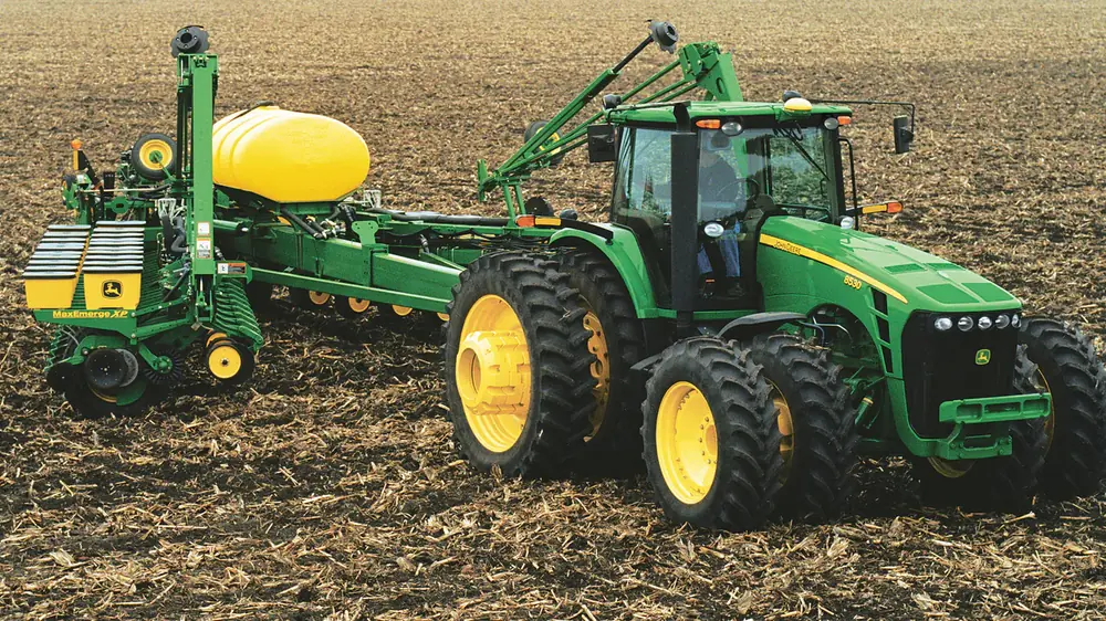 John Deere 1775NT 16Row30 thumbnail 2