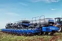New Holland PL6019