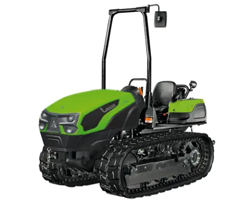 DEUTZ-FAHR 5100 KF thumbnail 2