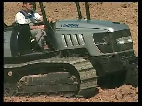Lamborghini Triumph 80
