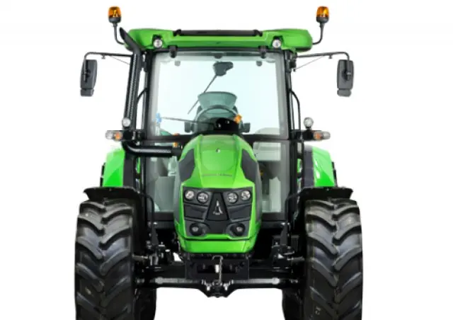 DEUTZ-FAHR 5090 G Plus LS