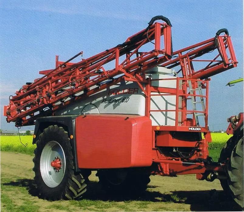 Holder FlurLiner 4.8