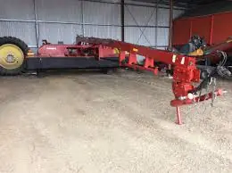 Case IH DC162