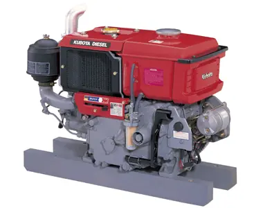 Kubota RK80
