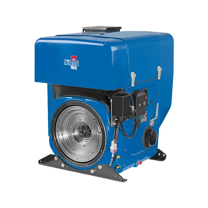 Hatz 2L41C EPA
