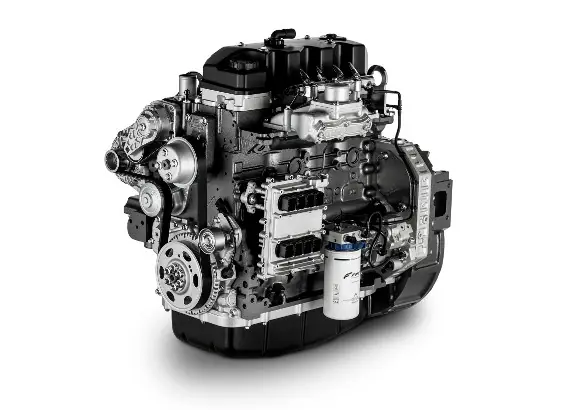 FPT Industrial N45 MST (74 kW)