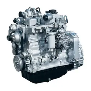 FPT Industrial N45 MST (74 kW) thumbnail 2