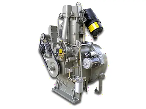 Eicher 222 ES
