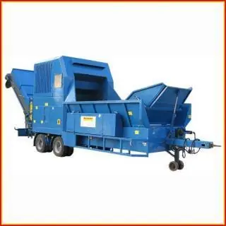 Husmann HFG VI-D/M