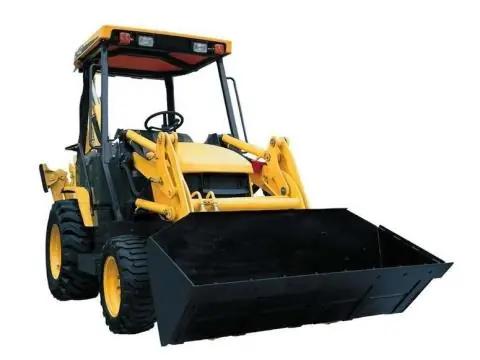 Yanmar CBL 40
