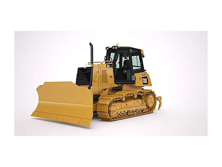 Caterpillar D6K LGP