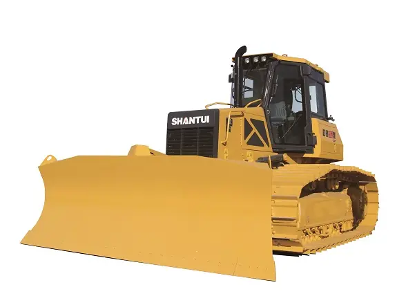 Shantui DH16J2 XL