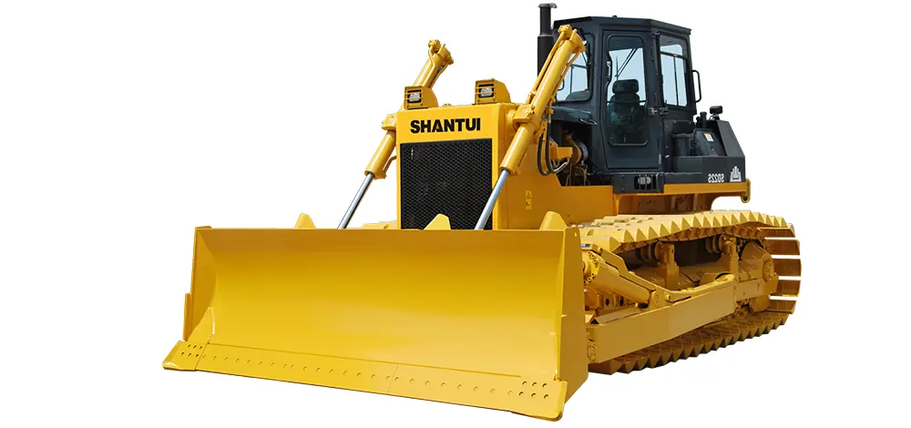 Shantui SD26S