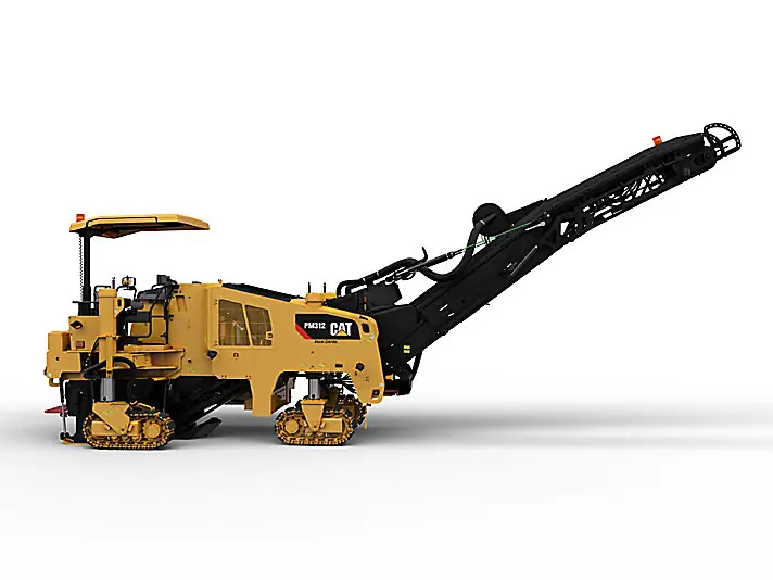 Caterpillar PM313 thumbnail 2