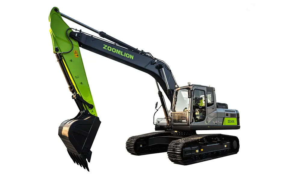 Zoomlion ZE245E