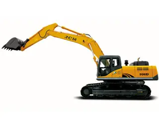 Strong JCM936D