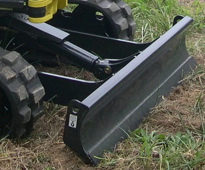 Yanmar VIO 20