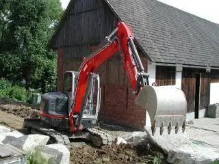Neuson 6003 thumbnail 2