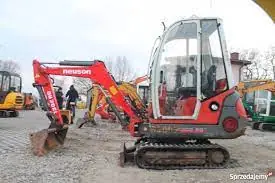 Neuson 1302 RD Primus