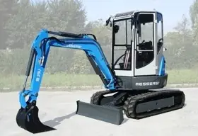 Messersi M25U