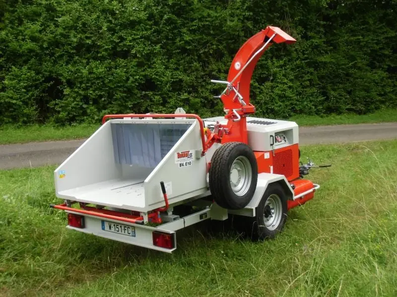 Bugnot BV-E 10 EADT