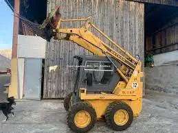 PPS Detva Detvan SL 2.8 P