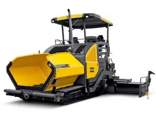 Dynapac F 2500 CS thumbnail 3