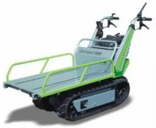 Grillo 350 HD