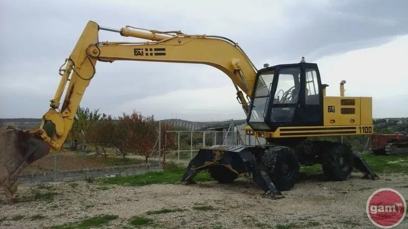 FAI 1100