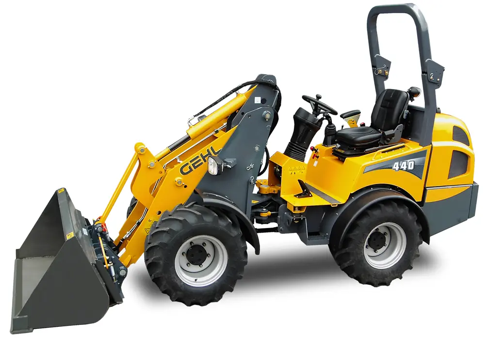 Gehl AL440