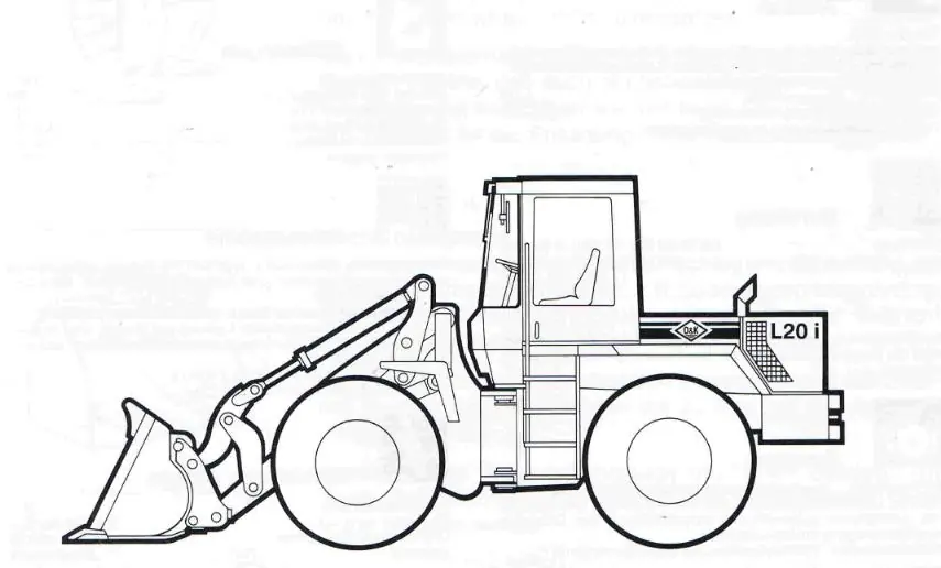 O&K L 20 i