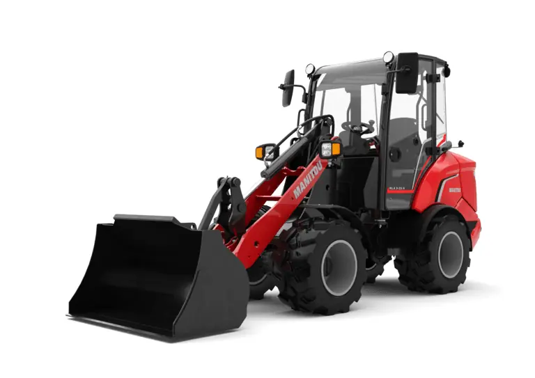 Manitou MLA 3-25 H thumbnail 2